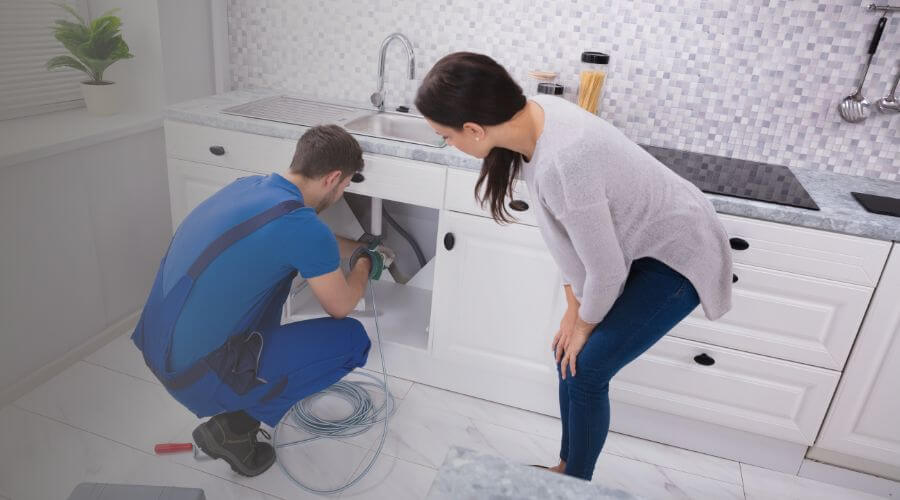 Professional expert plumbing services in Hamilton, OH